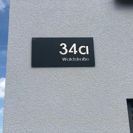 Kruft-apps Appartement *