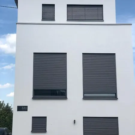 Apartment Kruft-apps *