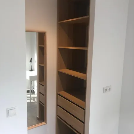 Lejlighed Kruft-apps