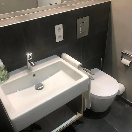 Kruft-apps Lejlighed Kruft