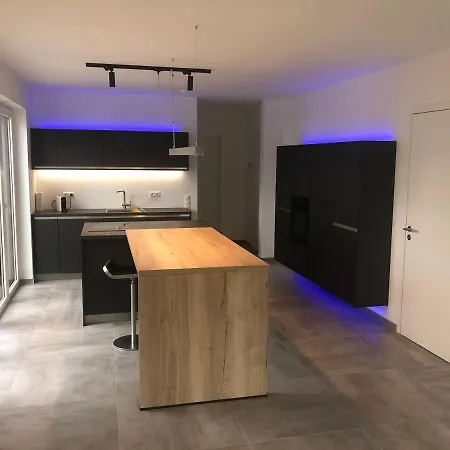 Lejlighed Kruft-apps Kruft