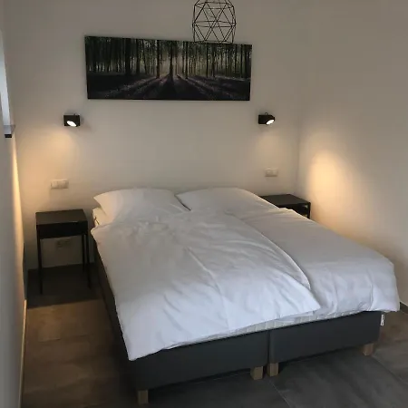 Lejlighed Kruft-apps Kruft