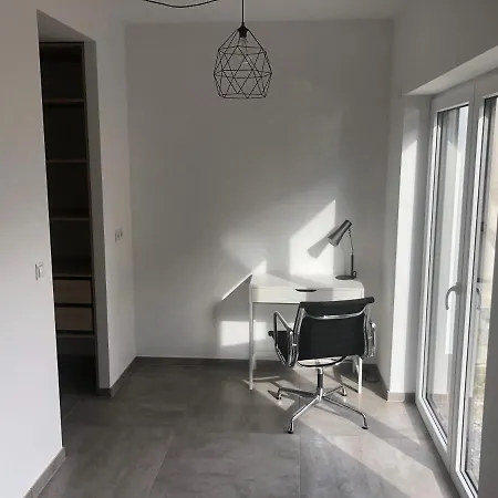 Kruft-apps Lejlighed Kruft