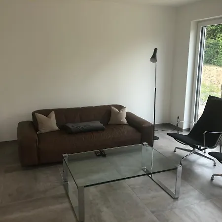 Kruft-apps Lejlighed