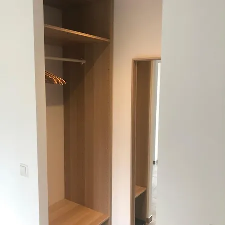 Kruft-apps Lejlighed