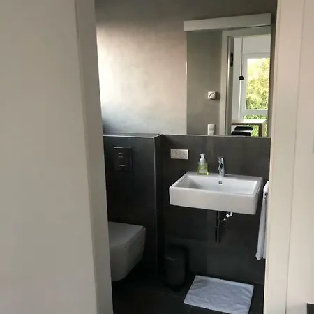 Kruft-apps Lejlighed Kruft