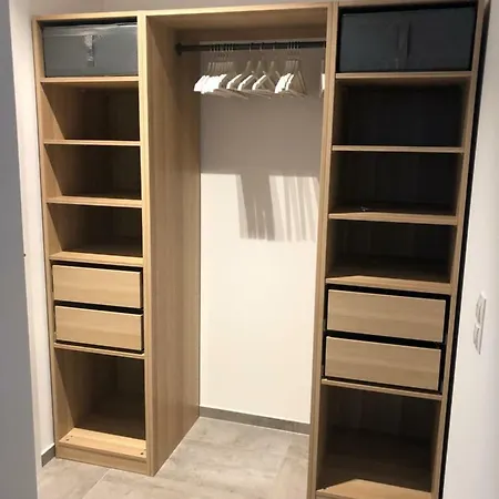 Lejlighed Kruft-apps Kruft