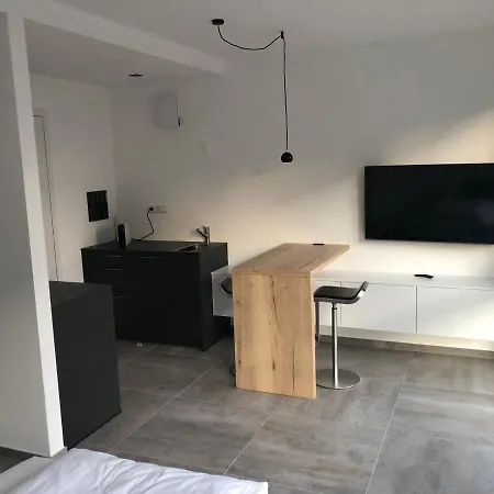 Kruft-apps Apartment *