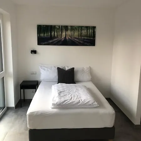 Kruft-apps Apartment *