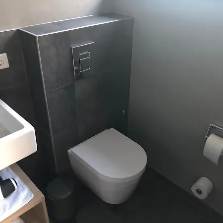 Kruft-apps Lejlighed *