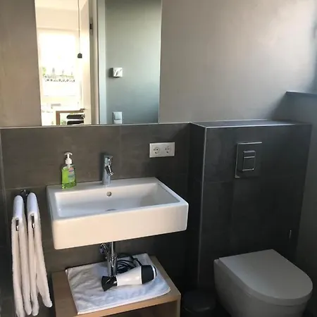 Kruft-apps Lejlighed Kruft