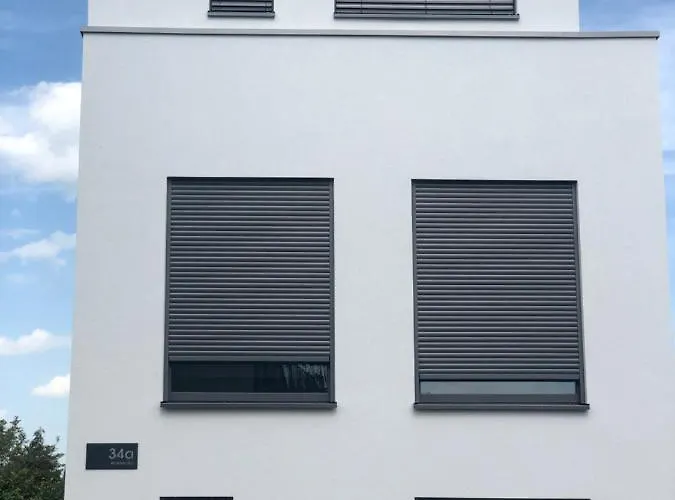 Apartament Kruft-apps *