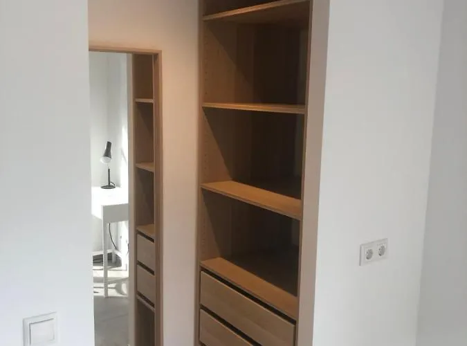 Apartament Kruft-apps