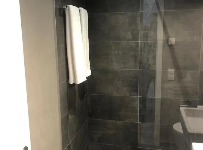 Kruft-apps Apartament Kruft