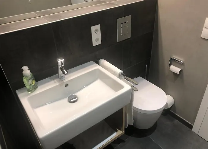 Kruft-apps Apartament Kruft