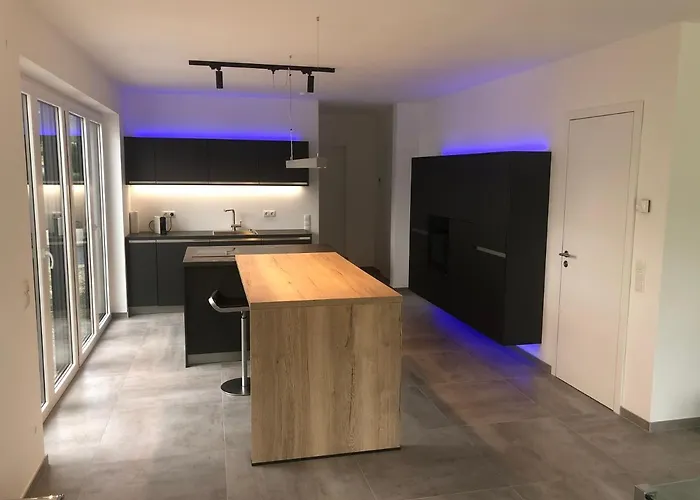 Apartament Kruft-apps Kruft