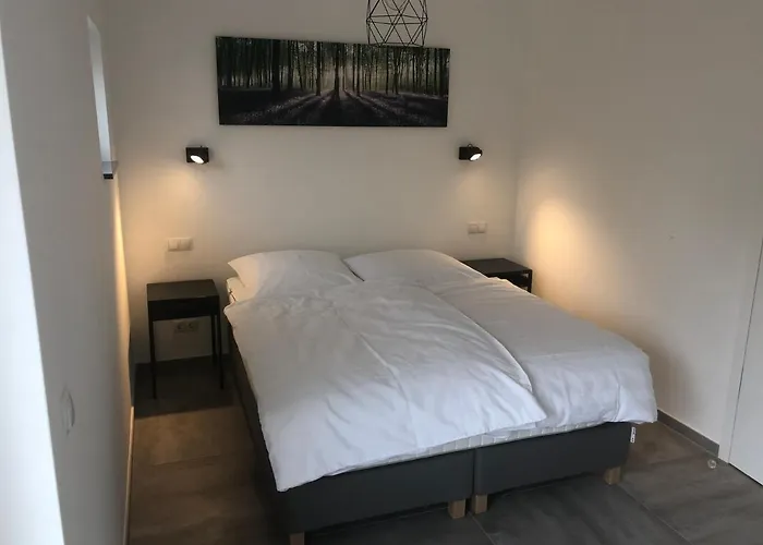 Apartament Kruft-apps Kruft