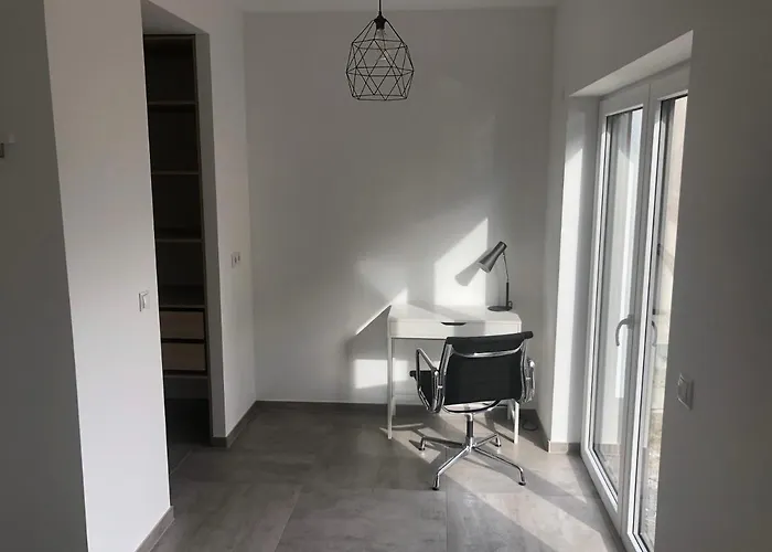 Kruft-apps Apartament Kruft