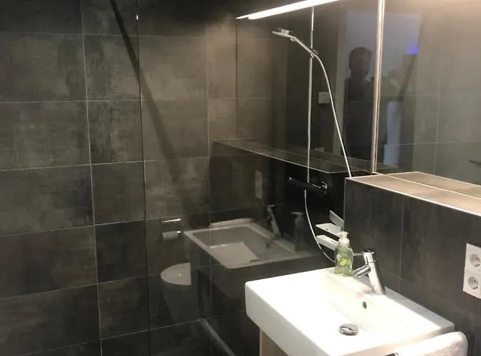 Apartament Kruft-apps Kruft