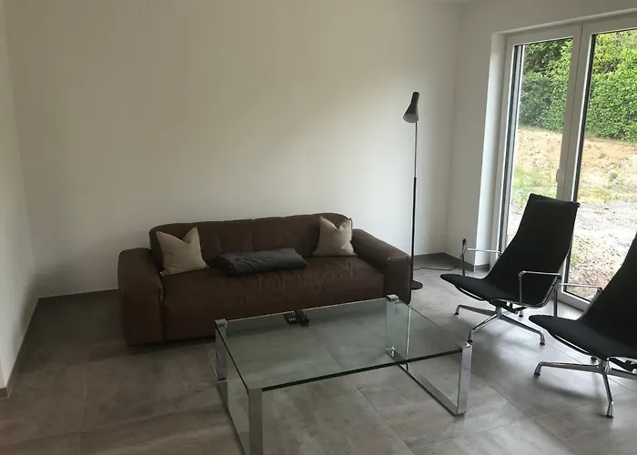 Kruft-apps Apartament