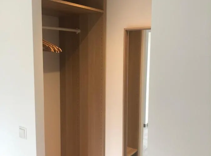 Kruft-apps Apartament