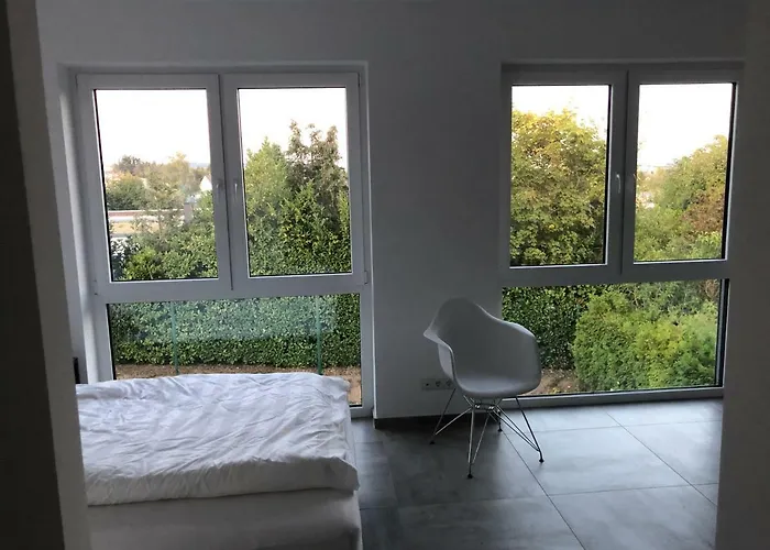 Kruft-apps Apartament *