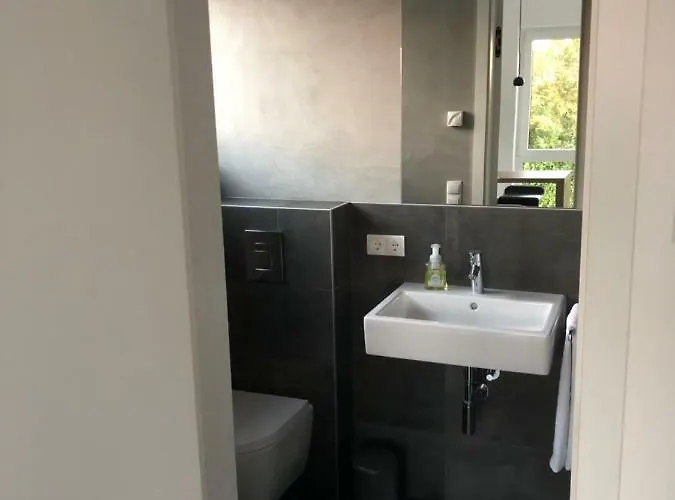 Kruft-apps Apartament Kruft