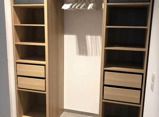 Apartament Kruft-apps Kruft