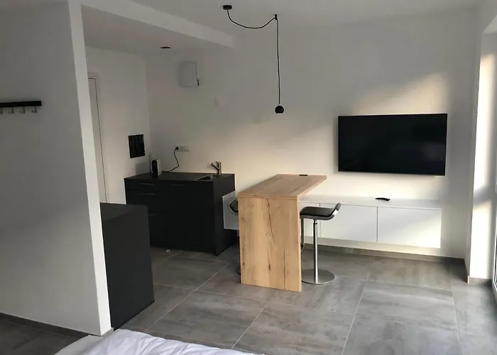 Kruft-apps Apartament *