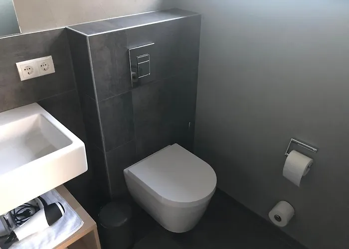 Kruft-apps Apartament *