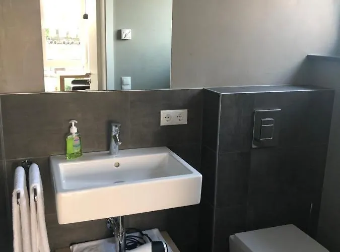 Kruft-apps Apartament Kruft