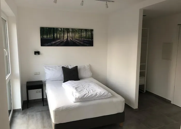 Kruft-apps Apartament *